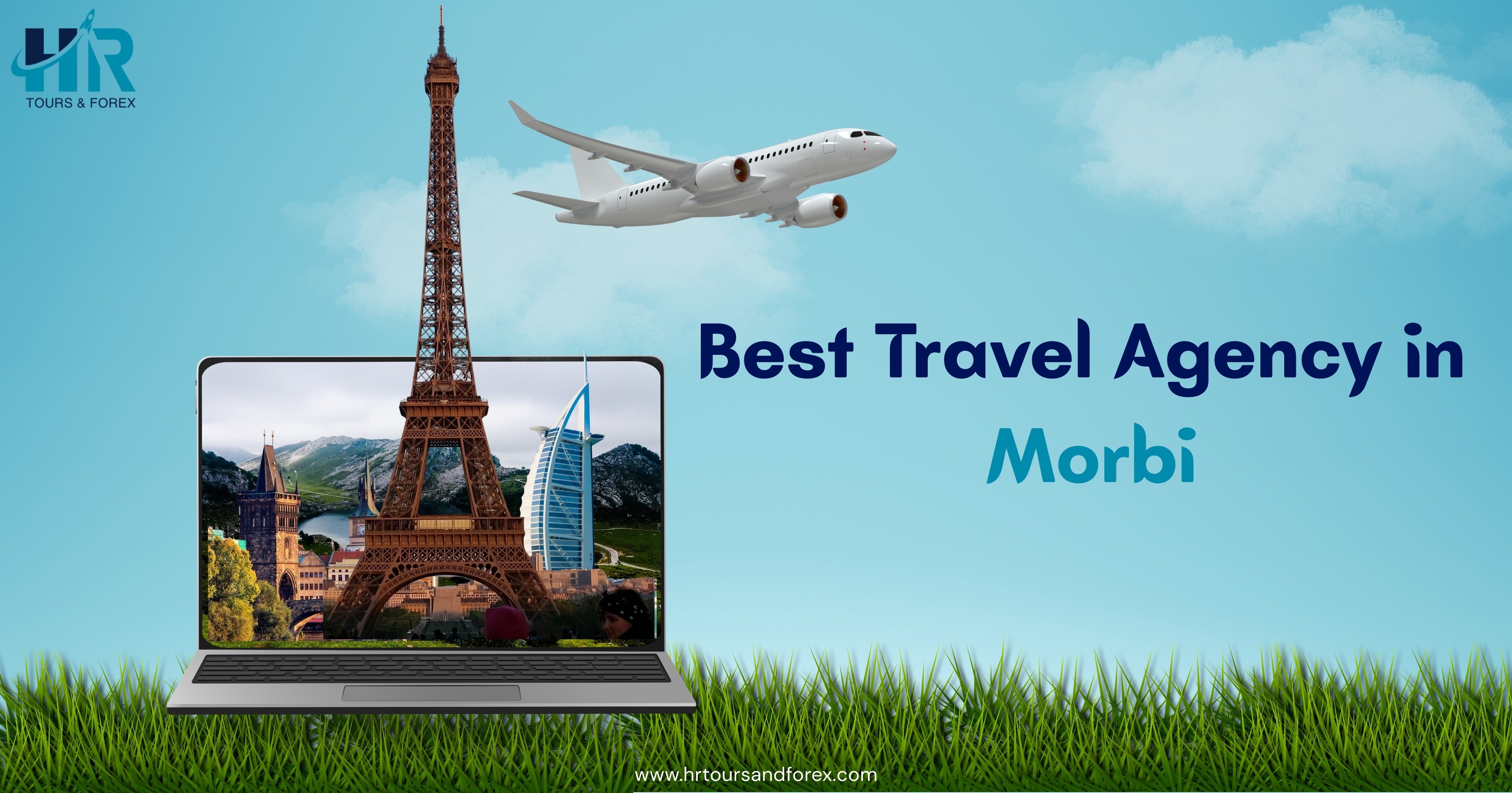 Best Travel Agency in Morbi